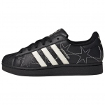 Superstar Wmns Adidas Originals II 'Core Black Cream White' Naiste IH4124 40⅔