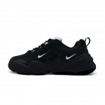 Nike Tech Hera Madala s&auml;&auml;rega Vabaajajalatsid Unisex Must Valge FJ9532-101(Team927-) 43