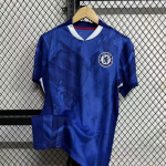 Populaarsed jalgpallis&auml;rgid L&uuml;hikeste varrukate s&auml;rgid Bayern Master Liverpool Real Madrid Chelsea F&auml;nniversioon Suvine lai T-s&auml;rk S code 50-60kg
