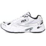 FILA mugavad l&ouml;&ouml;ki summutavad kerged madala s&auml;&auml;rega jooksujalatsid Unisex tossud Valge 1RM01504_112 36.5