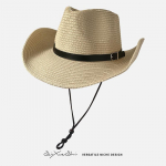 Suur suurus XXXL 62cm Reisi Panama Jazzi &otilde;lgk&uuml;bar Meeste P&auml;ikesek&uuml;barad Naiste Suvine Lai &auml;&auml;r UV UPF 50+ Panama Fedora Kokkupandav P&auml;ikesek&uuml;bar 58cm beež