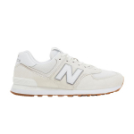New Balance 574 Sea Salt White Concrete 37