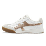 Skechers Zinger 2.0 Metallic Roads Moodsad Vabaaja Madalad Rula Kingad Naiste toss Platinum 177500-WTRG 38.5 white