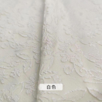 0,5 m / 1 m / 2 m K&otilde;rgekvaliteediline reljeefne pitsjacquardkangas dekoratiivkanga, laster&otilde;ivaste, voodipesu, k&auml;sit&ouml;&ouml;&otilde;mbluse DIY-kanga jaoks 50x150cm