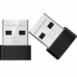 Mercury UD6S kahe sagedusega USB traadita v&otilde;rgukaart wifi vastuv&otilde;tja saatja lauaarvuti s&uuml;learvuti koos 650M, 2 tk