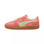 PUMA Palermo Vintage Kulumiskindel Kulumiskindel Madalad Saksa Armee Tossud Unisex Roosa 396841-14 37