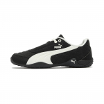 PUMA Novacat Luxe Polsterdus Toetus Tasakaal Kerge Madal L&otilde;ikega Vabaaja Jalan&otilde;ud Unisex Klassikaline Must 408096-01 37