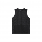 (NAISTE) Nike kaubam&auml;rgi logo tikitud P&uuml;sige soojas sulejope Must Naiste DD6064-010 S