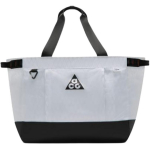 Nike ACG Seeria 55L Kirjatr&uuml;kiga Vastupidav Pol&uuml;ester Kandekott Unisex Kandekott Valge Must IM2516-100 White & Black