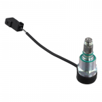 Auto solenoidventiil Solenoidpump Elektrooniline pump 12V 9108-152A 9108152A 27108-152A Citroen Peugeot Toyota jaoks h&otilde;be