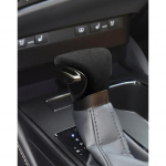 Lexus ES UX LX 2018 2019 2020 2021 2022 2023 Autode Sisekujundus K&auml;igukangi Kangi K&auml;igukangi Nupu Kate Kest must