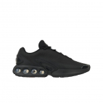 Nike Air Max Dn Meeste Madalad Vabaajajalatsid Must DV3337-006 EU 40