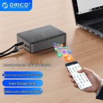 ORICO CD2510 &Uuml;he pesaga 2,5-tolline NAS-korpus
