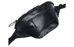 Under Armour Under Armour Pol&uuml;ester V&ouml;&ouml;kotid Tavaline Unisex Must ja Tumehall 1376463-002