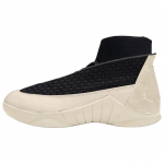 Air Jordan 15 23RE Must Musliin Unisex Tossud IV7637-100 42