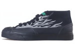 Jack Purcell Asap Nast x Jack Purcell Converse Mid 'Silver Flames' 167379C 36
