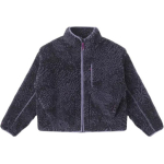 Converse tr&uuml;kitud sherpa t&auml;is-lukuga jakk 10027186-A01 L