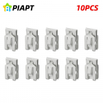 10 TK OE# 1430815 Tagaluugi / Pagasiruumi kaane vooderduse klambrid m&otilde;nele Ford Fiesta, Kuga, Galaxy mudelile 10pcs