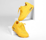 Naiste tossud Skechers Uno Stand On Air spordijalan&otilde;ud kollased (73690-YEL) 36 kollane