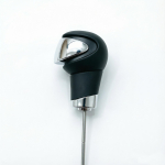 BMW Mini K&auml;igukangi Nupp R55-R61 Mudelitele (Osade numbrid: 25167584237, 25167584239) black