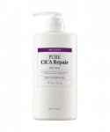 Puhas Cica kehakreem valge muskusega 730ml