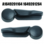 2 tk tagumine vasak+parem istme vabastushoob Mercedes For Benz GL350 GL450 GL550 autotarvikutele Salong China Mainland