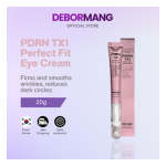 PRETTYSKIN TX1 T&auml;iuslikult sobiv silmakreem 20g 20g gray