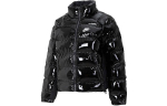 Nike Puhverjakk Naiste Must black