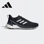 Adidas Meeste Mugavad Jooksu Vabaajajalatsid G58068 43 must