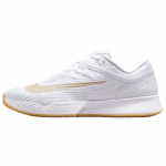 Nike Vapor Pro 3 Mugav istuvus Hingav Tagasil&ouml;&ouml;k Madala s&auml;&auml;rega Tennisejalatsid Meeste toss Valge FZ2161-102 40