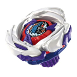 TAKARA TOMY BEYBLADE X UX-17 Starter Meteo L-Drago 3-70J B0G1QZR681 gray