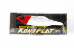 Duo Rough Trail Kono Flat 195F ujuv lant ACC0647 (5933)