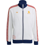 Adidas Originals Track AS ROMA TERRACE ICONS Jakk Meeste JM2127- white