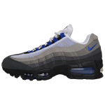 Nike Air Max 95 Big Bubble - Old Royal Naiste Tossud Sinine Must Valge HJ5996-006 39 gray