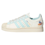 Adidas Originals X Disney Superstar 2 GCA GS Mugavad Mitmek&uuml;lgsed Madalad Laste Tennised Unisex Tennised Valge KZ7300 39⅓ white