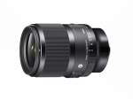 Sigma 35mm DG DN objektiiv Sony peeglita kaameratele, fikseeritud fookuskaugusega Art F1.4 E-kinnitus, t&auml;iskaaderkaamerad, lainurkobjektiiv, seeria. must