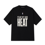 Fear of God Essentials Heat 90s T-s&auml;rk Vintage Must Meeste Topid 125NB252012F S