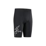 Arcteryx Norvan Logo Mugavad Hingavad Niiskust Eemale Juhtivad Tihedad Spordip&uuml;ksid Meeste p&uuml;ksid Must X000007786 L black