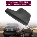 KA0G-64-450B-02 Must k&auml;etoe karbi kate Mazda CX-5 jaoks (2013-2016) must
