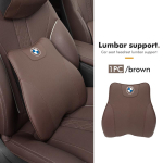 BMW uue auto peatoe kaelatoe kaitsepadi nimmetoe padjad X3 X5 M5 M3 E46 E90 E60 F10 E39 F30 E36 G30 E87 jbcp36 gray