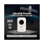 Tasuta satelliidiinternet sinu taskus, ruuter piiramatu satelliidiinternet kaasaskantav satelliidiinternet WiFi, Ultra Link Freeu v&auml;hem