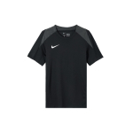 Nike Dri Fit Strike T-s&auml;rk Meeste Must FN2400-010 S must