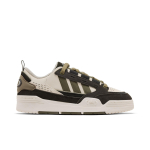 adidas ADI2000 'White Orbit Green' (Unisex) Kriidivalge / Orbiitroheline / Varjupruun Rula Kingad GY4120 35⅔ gray