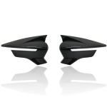 Must Seat Leon 5F MK3 ST Cupra 2013-2020 Ibiza MK5 Arona 2017-2018 Auto k&uuml;lgpeegli katte tarvikud