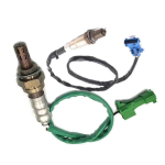 2 tk hapnikuandur 96368765 9657632980 Peugeot Citroen 1007 106 206 207 306 307 406 407 607 BIPPER PARTNER 1.1 1.4 1.6 mootorile v&auml;hem