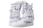 Nike Sf Air Force 1 High Winter Camo AA1130-100 40 white