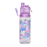 Smiggle veepihustiga pudel 560ml Suure mahutavusega spordipudel lastele &otilde;pilastele Joogik&otilde;rrega tass Kaasaskantav 560ML