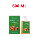 100% Batana &otilde;li ja rosmariini &scaron;ampoon juuste kasvuks, juuste v&auml;ljalangemise vastane ravi, niisutav ja toitev peanaha hooldus meestele ja naistele 600ml