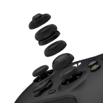 GameSir G7 Pro Kontrolleri Tarvik, Kandekott, Type-C Kaabel, H&otilde;&otilde;rdumisvastane R&otilde;ngas, Esipaneel G7 SE, G7 HE, Kaleid Gamepadile