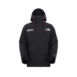 THE NORTH FACE Joped & Mantlid Meeste Must NF0A831M-57Y XL black